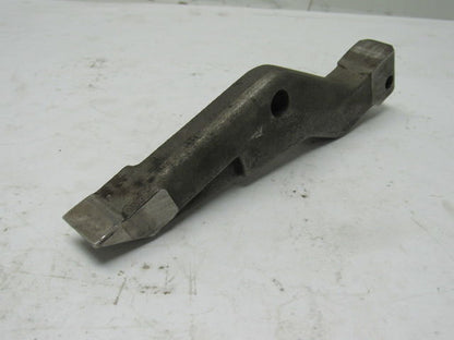 Trumpf 0221928 TC 500R-1300 CNC Stamping Press Hold Down Clamp Lever Workholding