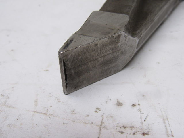 Trumpf 0221928 TC 500R-1300 CNC Stamping Press Hold Down Clamp Lever Workholding