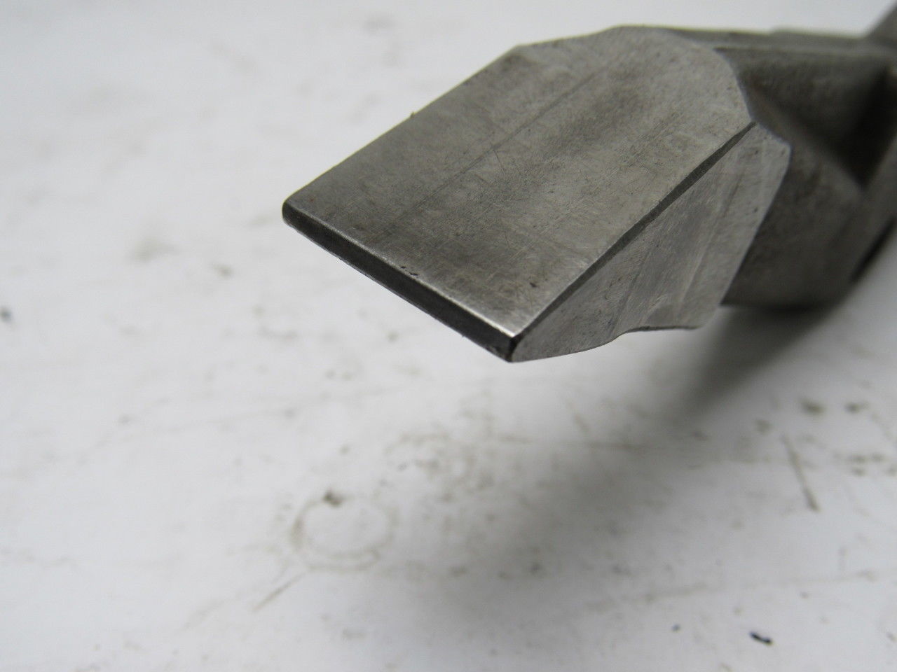 Trumpf 0221928 TC 500R-1300 CNC Stamping Press Hold Down Clamp Lever Workholding