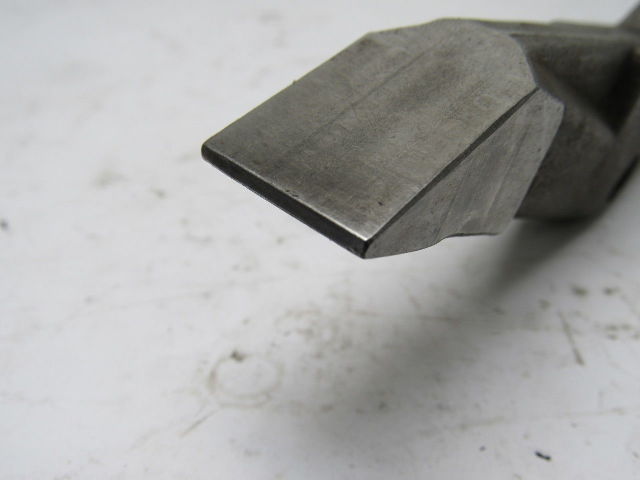 Trumpf 0221928 TC 500R-1300 CNC Stamping Press Hold Down Clamp Lever Workholding