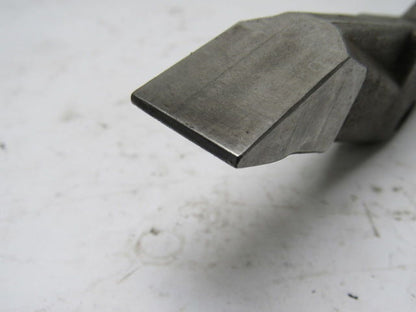 Trumpf 0221928 TC 500R-1300 CNC Stamping Press Hold Down Clamp Lever Workholding