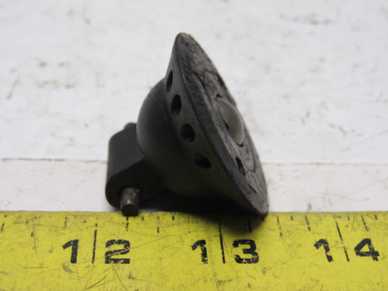 Rexroth R053X005XX Steel Ball Bearing Ball Transfer Unit 42" OD 12mm Ball Lot/23