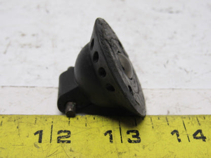 Rexroth R053X005XX Steel Ball Bearing Ball Transfer Unit 42" OD 12mm Ball Lot/23