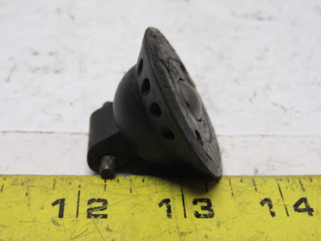 Rexroth R053X005XX Steel Ball Bearing Ball Transfer Unit 42" OD 12mm Ball Lot/23