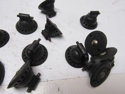Rexroth R053X005XX Steel Ball Bearing Ball Transfer Unit 42" OD 12mm Ball Lot/23