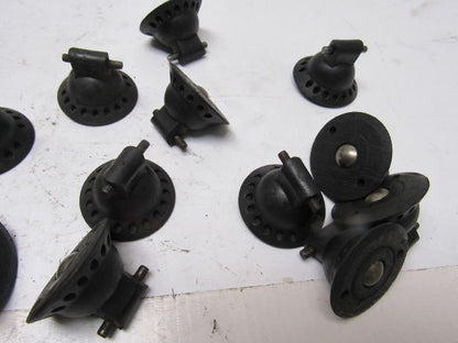 Rexroth R053X005XX Steel Ball Bearing Ball Transfer Unit 42" OD 12mm Ball Lot/23