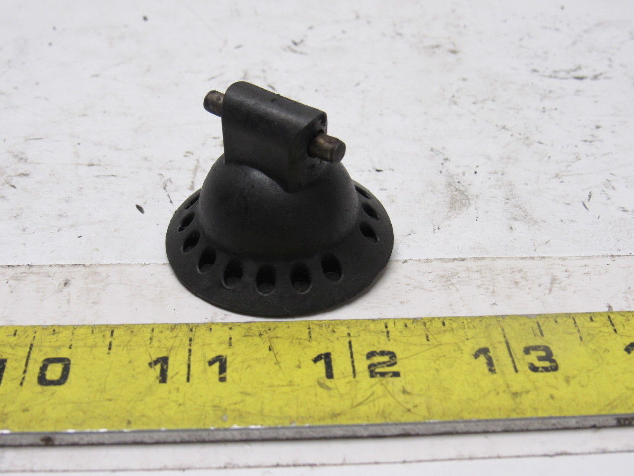 Rexroth R053X005XX Steel Ball Bearing Ball Transfer Unit 42" OD 12mm Ball Lot/23