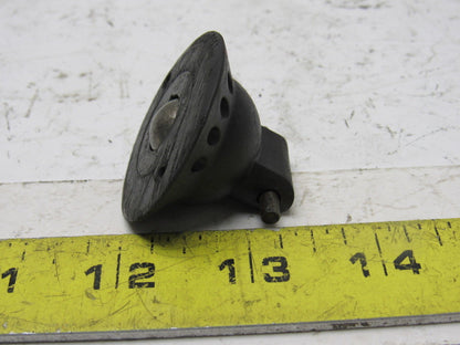 Rexroth R053X005XX Steel Ball Bearing Ball Transfer Unit 42" OD 12mm Ball Lot/23