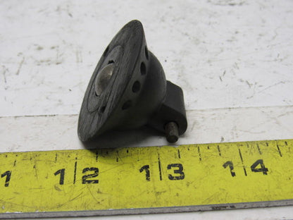 Rexroth R053X005XX Steel Ball Bearing Ball Transfer Unit 42" OD 12mm Ball Lot/23