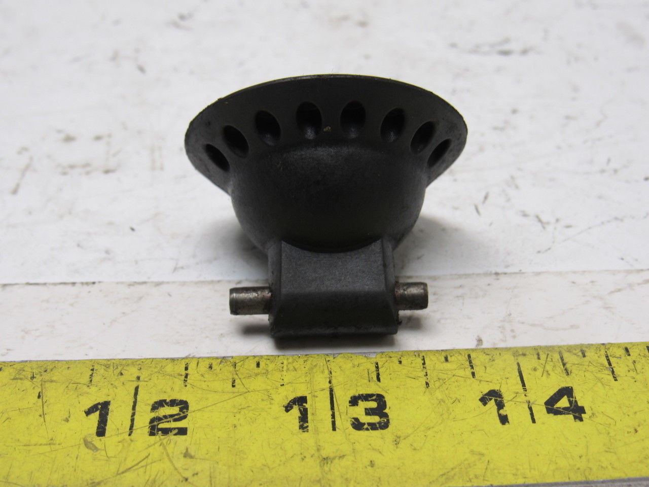 Rexroth R053X005XX Steel Ball Bearing Ball Transfer Unit 42" OD 12mm Ball Lot/23