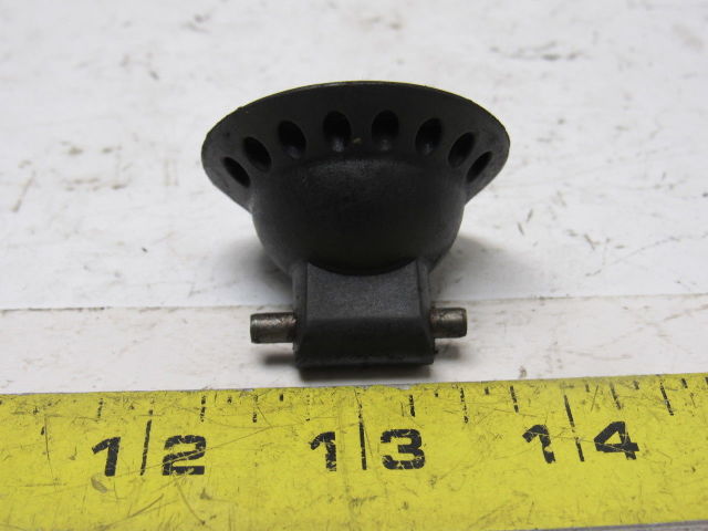 Rexroth R053X005XX Steel Ball Bearing Ball Transfer Unit 42" OD 12mm Ball Lot/23
