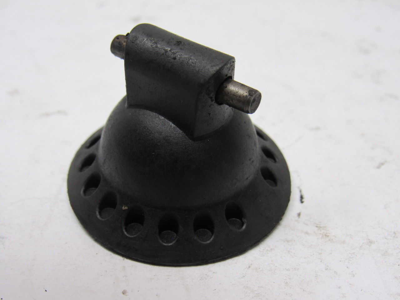 Rexroth R053X005XX Steel Ball Bearing Ball Transfer Unit 42" OD 12mm Ball Lot/23