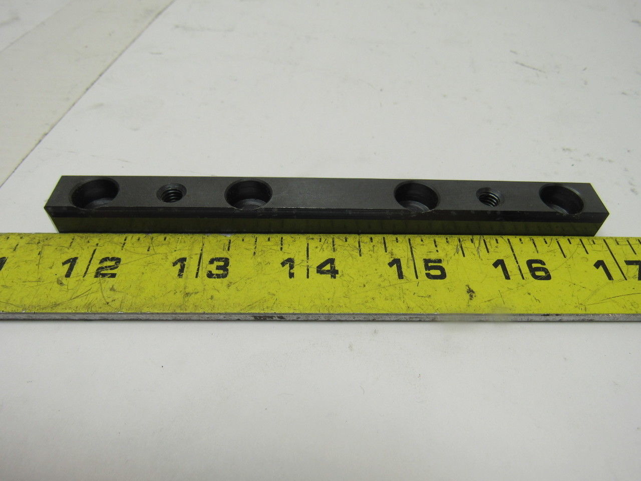 Finn-Power 151144 A5-25 SB CNC Stamping Press Fixing Clamp Bracket OEM Lot Of 2