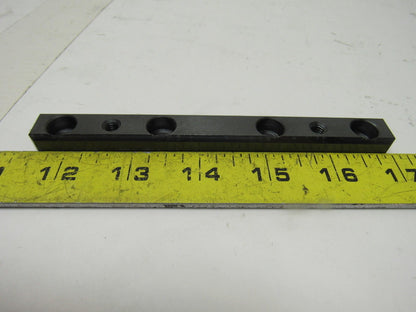 Finn-Power 151144 A5-25 SB CNC Stamping Press Fixing Clamp Bracket OEM Lot Of 2