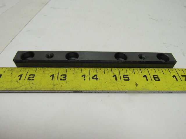 Finn-Power 151144 A5-25 SB CNC Stamping Press Fixing Clamp Bracket OEM Lot Of 2