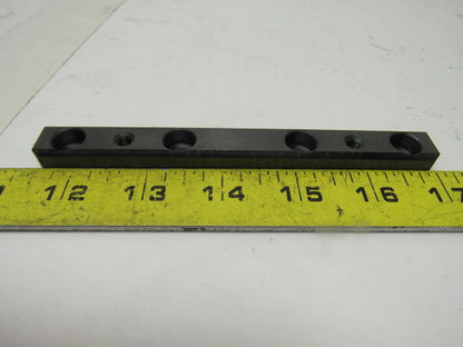 Finn-Power 151144 A5-25 SB CNC Stamping Press Fixing Clamp Bracket OEM Lot Of 2