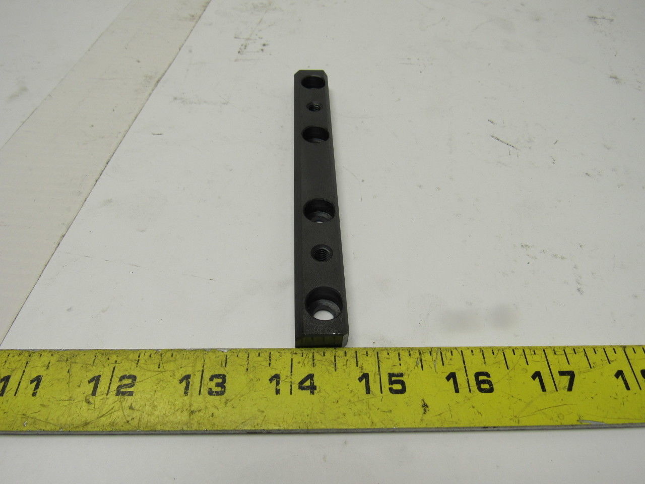 Finn-Power 151144 A5-25 SB CNC Stamping Press Fixing Clamp Bracket OEM Lot Of 2