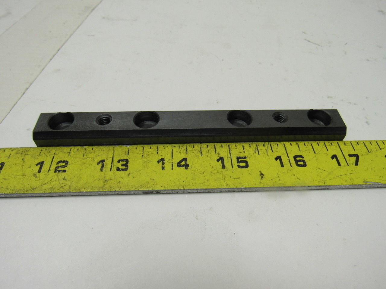 Finn-Power 151144 A5-25 SB CNC Stamping Press Fixing Clamp Bracket OEM Lot Of 2