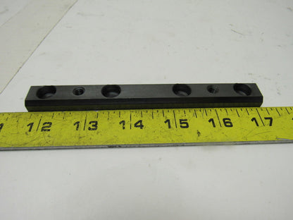Finn-Power 151144 A5-25 SB CNC Stamping Press Fixing Clamp Bracket OEM Lot Of 2