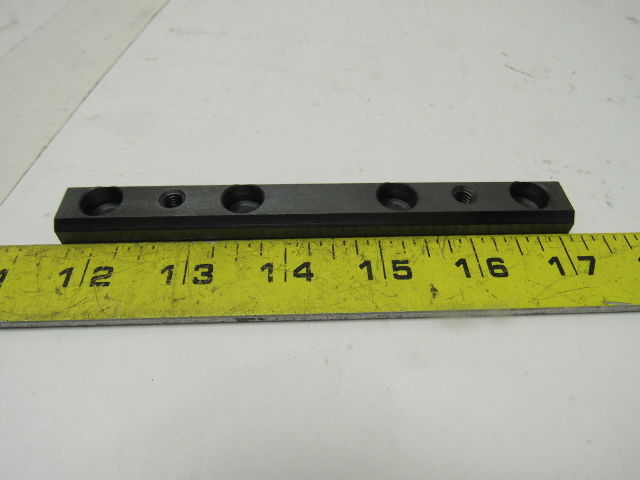 Finn-Power 151144 A5-25 SB CNC Stamping Press Fixing Clamp Bracket OEM Lot Of 2