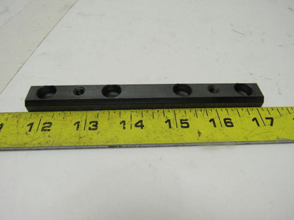 Finn-Power 151144 A5-25 SB CNC Stamping Press Fixing Clamp Bracket OEM Lot Of 2