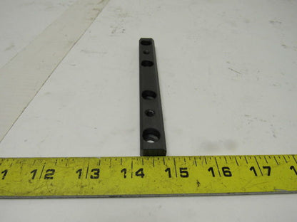 Finn-Power 151144 A5-25 SB CNC Stamping Press Fixing Clamp Bracket OEM Lot Of 2