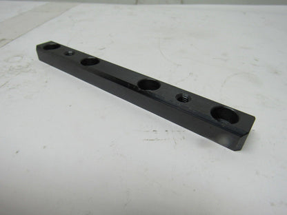 Finn-Power 151144 A5-25 SB CNC Stamping Press Fixing Clamp Bracket OEM Lot Of 2