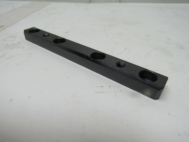 Finn-Power 151144 A5-25 SB CNC Stamping Press Fixing Clamp Bracket OEM Lot Of 2
