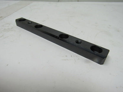 Finn-Power 151144 A5-25 SB CNC Stamping Press Fixing Clamp Bracket OEM Lot Of 2