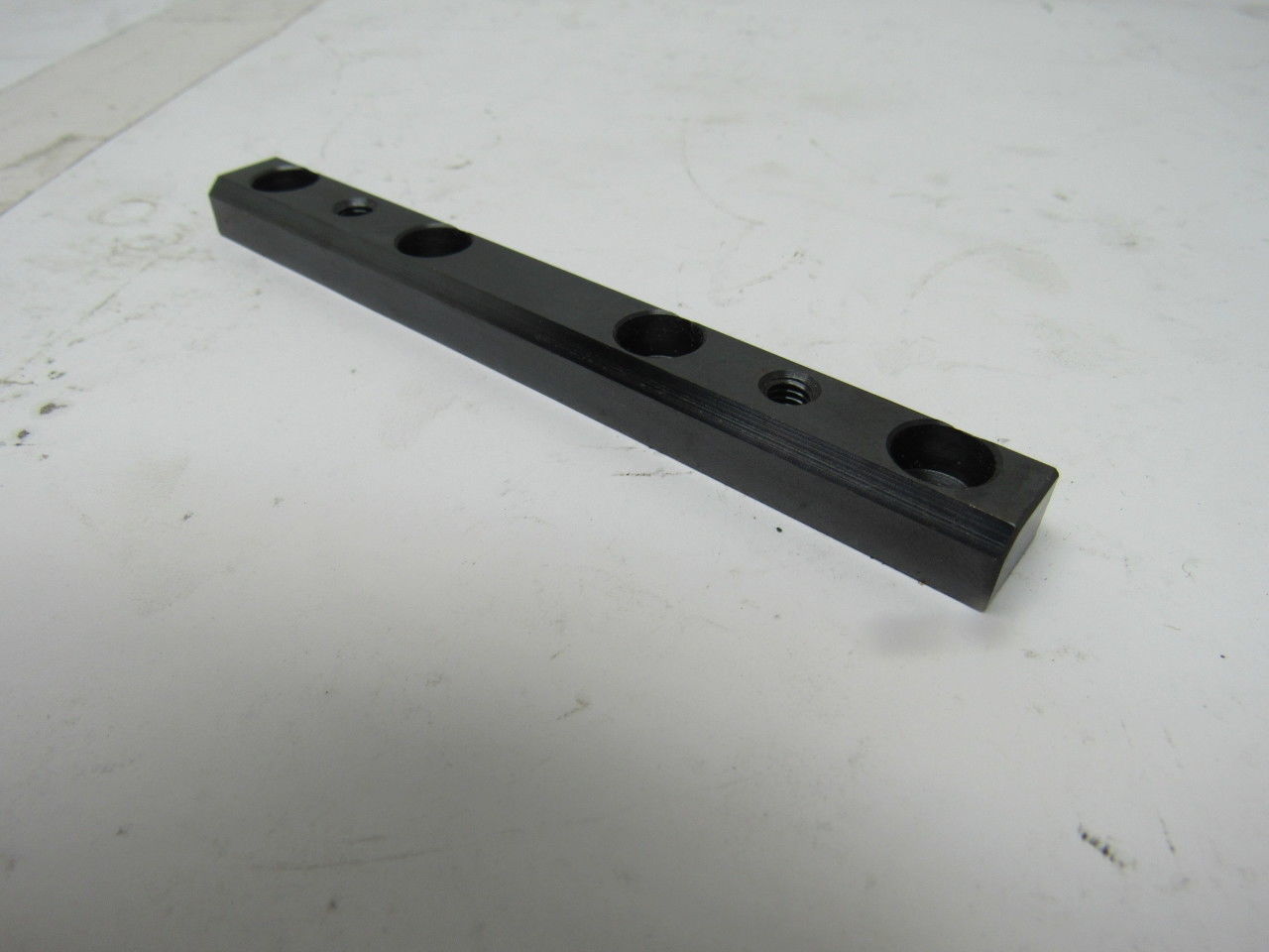 Finn-Power 151144 A5-25 SB CNC Stamping Press Fixing Clamp Bracket OEM Lot Of 2
