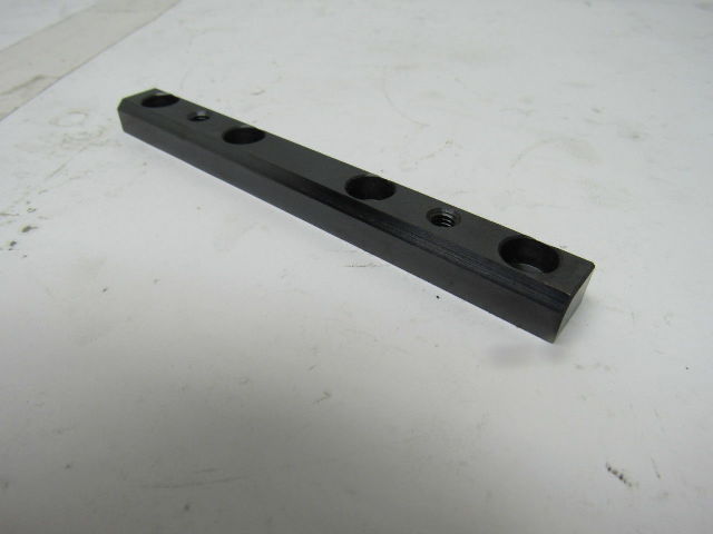 Finn-Power 151144 A5-25 SB CNC Stamping Press Fixing Clamp Bracket OEM Lot Of 2