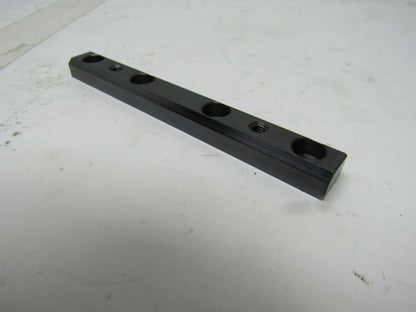 Finn-Power 151144 A5-25 SB CNC Stamping Press Fixing Clamp Bracket OEM Lot Of 2