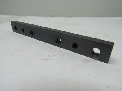 Finn-Power 151144 A5-25 SB CNC Stamping Press Fixing Clamp Bracket OEM Lot Of 2