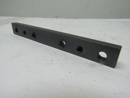 Finn-Power 151144 A5-25 SB CNC Stamping Press Fixing Clamp Bracket OEM Lot Of 2