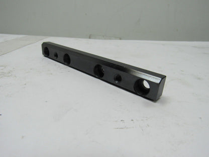 Finn-Power 151144 A5-25 SB CNC Stamping Press Fixing Clamp Bracket OEM Lot Of 2