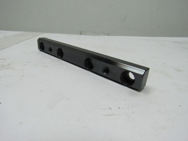 Finn-Power 151144 A5-25 SB CNC Stamping Press Fixing Clamp Bracket OEM Lot Of 2