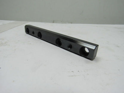 Finn-Power 151144 A5-25 SB CNC Stamping Press Fixing Clamp Bracket OEM Lot Of 2