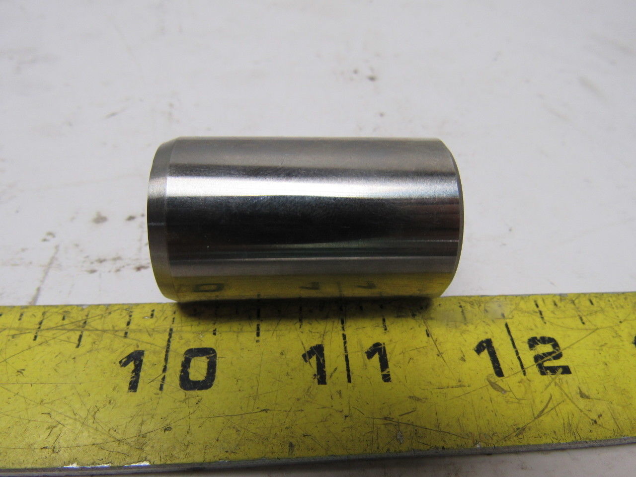Trumpf 0221904-MO TC 500R-1300 25mm Piston For CNC Stamping Press