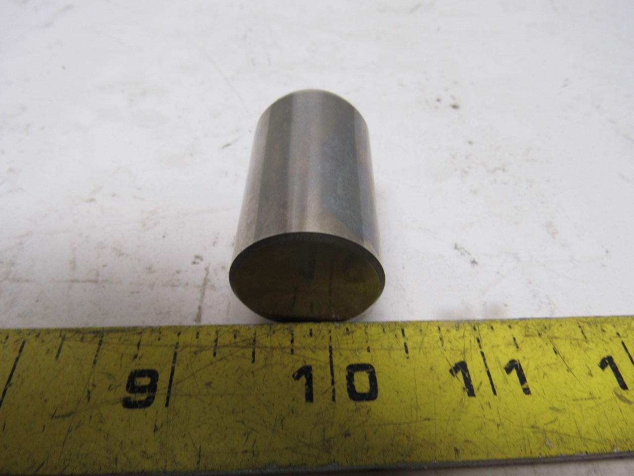 Trumpf 0221904-MO TC 500R-1300 25mm Piston For CNC Stamping Press
