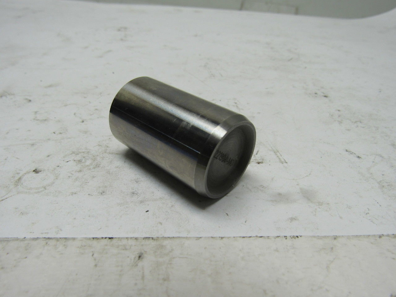 Trumpf 0221904-MO TC 500R-1300 25mm Piston For CNC Stamping Press