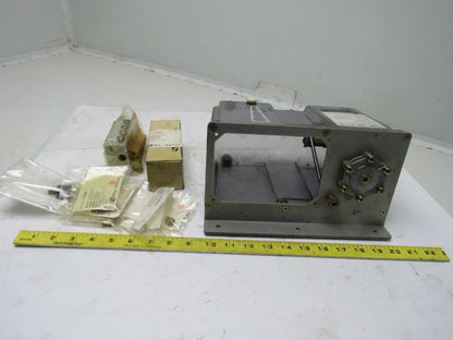 Lube-Tool Compact Lubrication Coolant Reservoir With Extras
