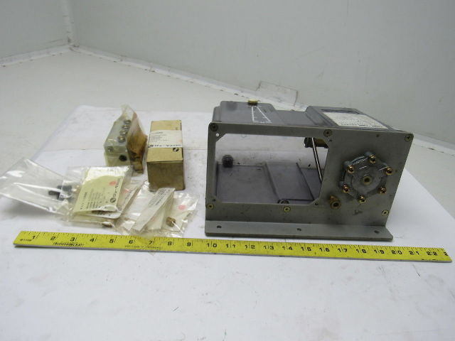 Lube-Tool Compact Lubrication Coolant Reservoir With Extras