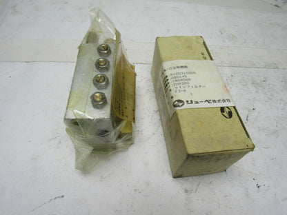 Lube-Tool Compact Lubrication Coolant Reservoir With Extras