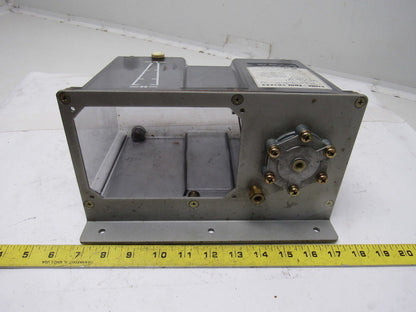 Lube-Tool Compact Lubrication Coolant Reservoir With Extras