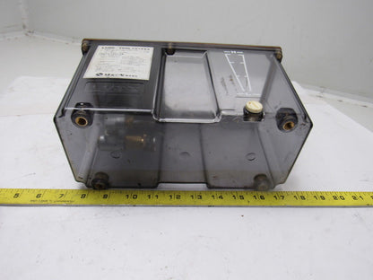 Lube-Tool Compact Lubrication Coolant Reservoir With Extras