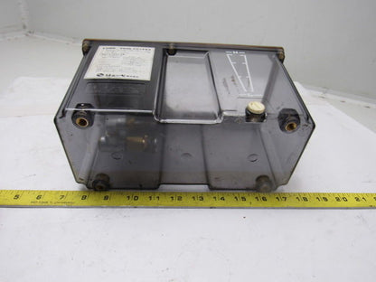 Lube-Tool Compact Lubrication Coolant Reservoir With Extras