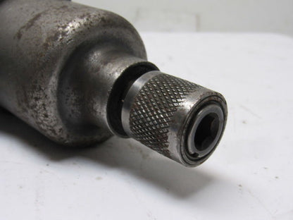 I-R Ingersoll Rand Pneumatic Pistol Grip Pneumatic Nut Runner Screw Gun 1/2" Hex
