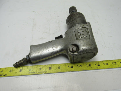 I-R Ingersoll Rand Pneumatic Pistol Grip Pneumatic Nut Runner Screw Gun 1/2" Hex