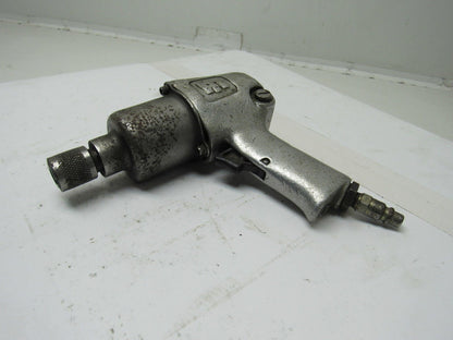 I-R Ingersoll Rand Pneumatic Pistol Grip Pneumatic Nut Runner Screw Gun 1/2" Hex