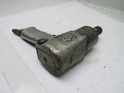 I-R Ingersoll Rand Pneumatic Pistol Grip Pneumatic Nut Runner Screw Gun 1/2" Hex